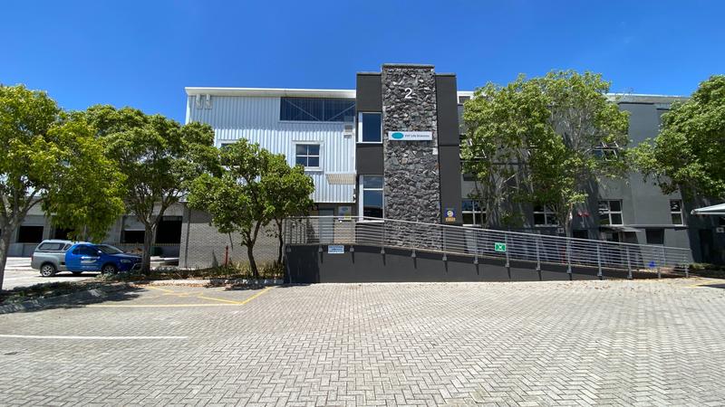 To Let commercial Property for Rent in Montague Gardens Western Cape